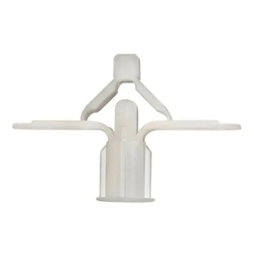 Kit 250 Bucha Fly N2 Gesso Drywall 04-16mm Reforçada