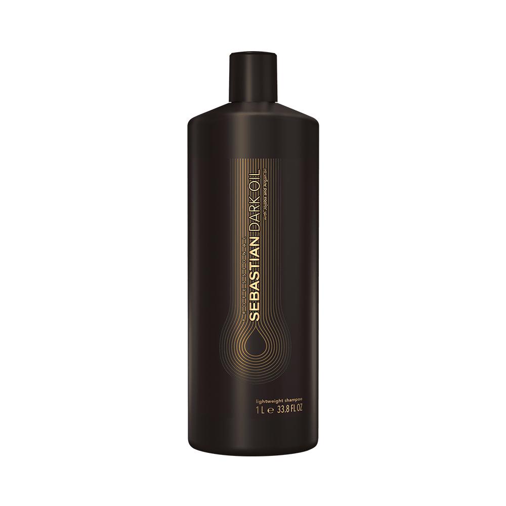 Sebastian Dark Oil Shampoo 1000ml: Onde Comprar | BuscaProdutos