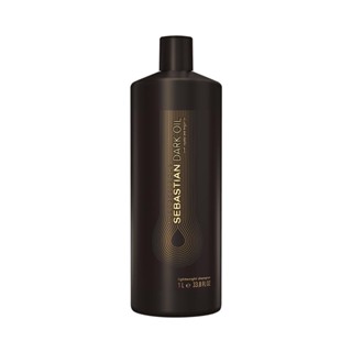 Sebastian Professional Dark Oil Shampoo 1000ml