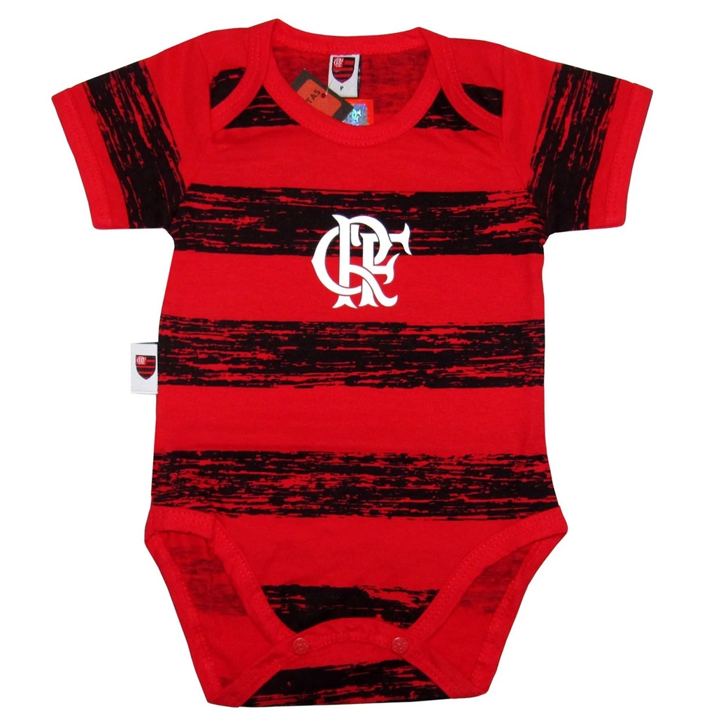 Body Recém Nascido Flamengo: Onde Comprar | BuscaProdutos