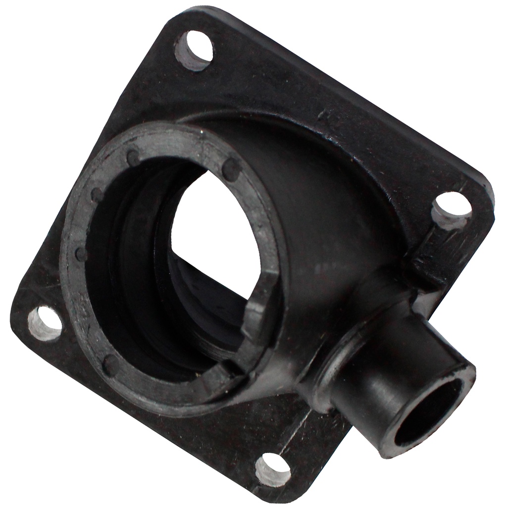Coletor de admissão DT180 DTZ180 DTN180 DT180Z DT180N 1981 a 1997 Yamaha