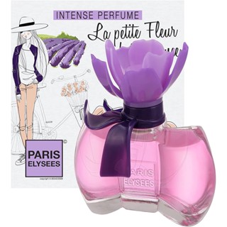 Perfume La Petit Fleur de Provence 100ml Pari Elysses