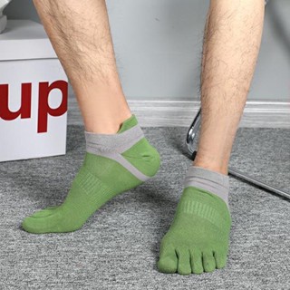 Meia Masculina Anti Derrapante Para Corrida