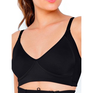 Sutiã sem Aro e sem Bojo Dilady 304124 em Oferta na Shopee