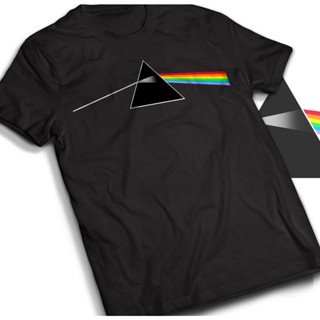 CAMISETA BASICA BANDA PINK FLOYD 1