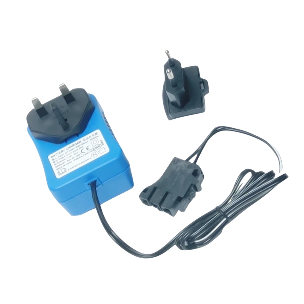 Bloc Motorisation 24V Gaucho Superpower Peg-Pérego - Foto 6