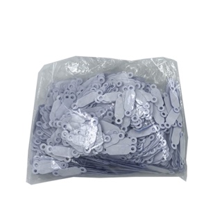 Etiquetas Para Corrente Joias E Bijuterias Pacote Com 1000 Unidades em Oferta na Shopee