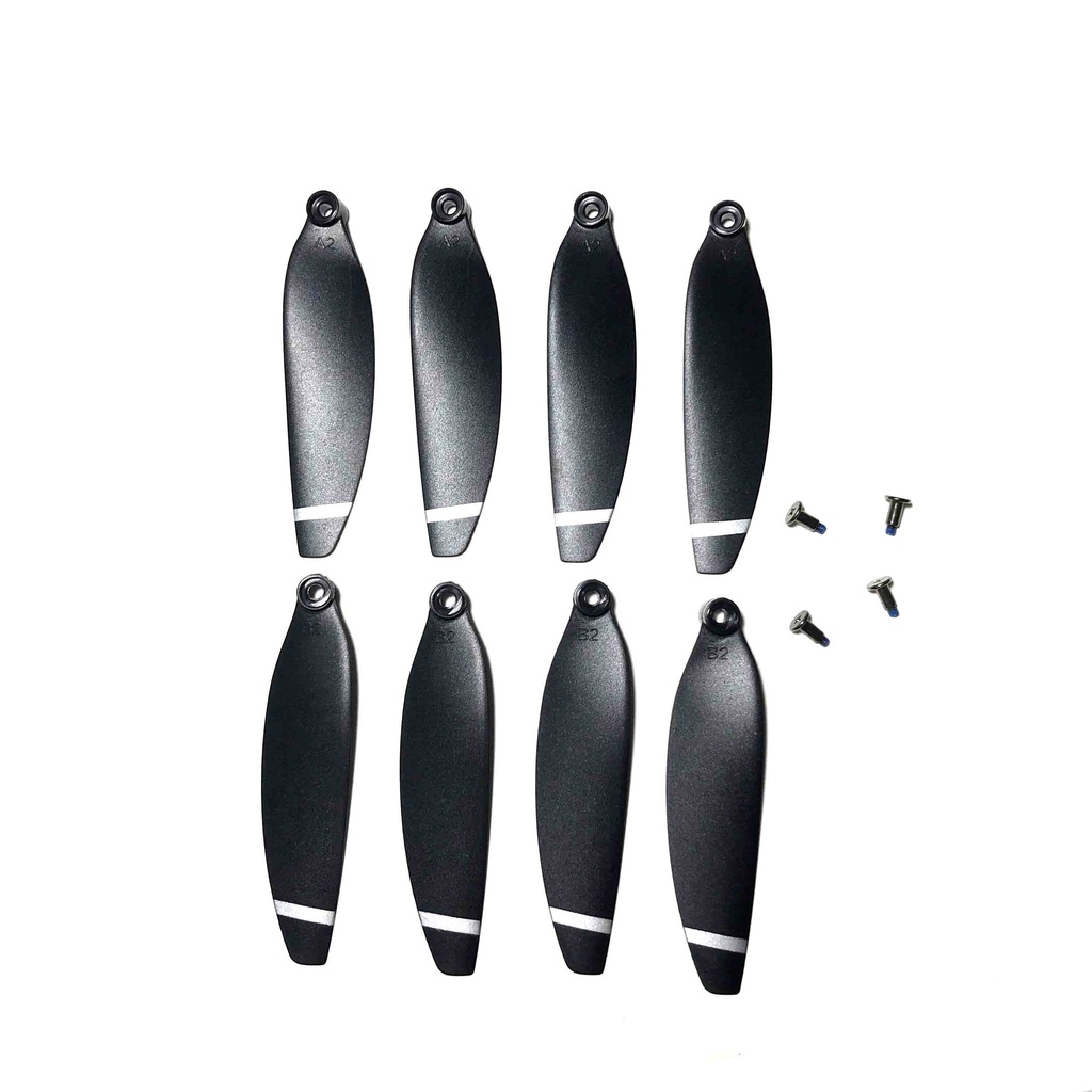 Kit Hélices Para Drone L900 Pro SE / Pro SE HD / SE Max em Oferta na Shopee