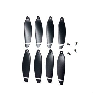 Kit Hélices Para Drone L900 Pro SE / Pro SE HD / SE Max em Oferta na Shopee