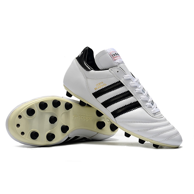 adidas copa mundial bianche