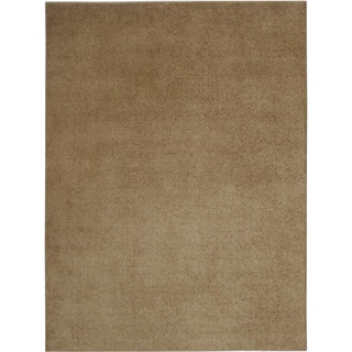 Tapete Para Sala Relex N Trigo 1,50X2,00 São Carlos em Oferta na Shopee