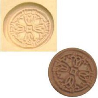 Molde de Silicone  bolacha Recheada - Biscuit, Resina, Pastas e etc... (S 13) em Oferta na Shopee