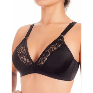 Sutiã sem Aro e sem Bojo Duloren 121577 Taça B em Oferta na Shopee