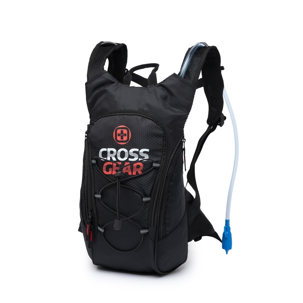 Mochila Hidratação Térmica Esportiva Crosswave