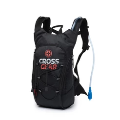 Mochila Hidratação Térmica Esportiva Crosswave