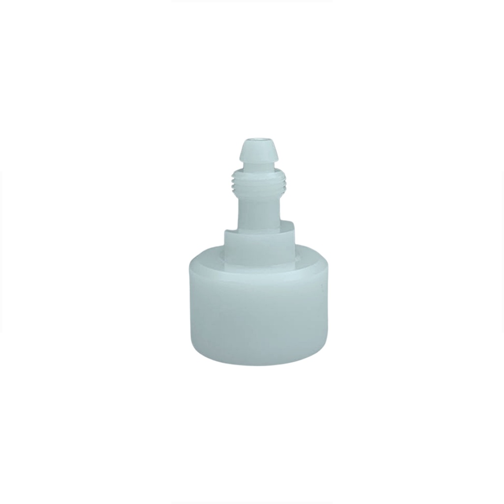 NIPLE ADAPTADOR ENTRADA VÁLVULA SOLENOIDE