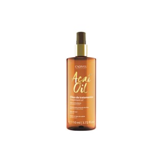 Cadiveu Açaí Oil Óleo Capilar 110ml