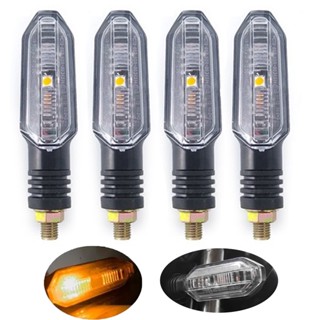 Kit 4 Pisca Sequencial LED Cbx Twister / Cb 300 / Xre 300 / Titan 125 150 160 / Fan 125 150 160 / Nxr Bros 125 150 160 Xr 250 Tornado / Cbx 200 Strada 2011 2012 2013 2014 2015 2016 2017 2018 2019 2020 2021 2022