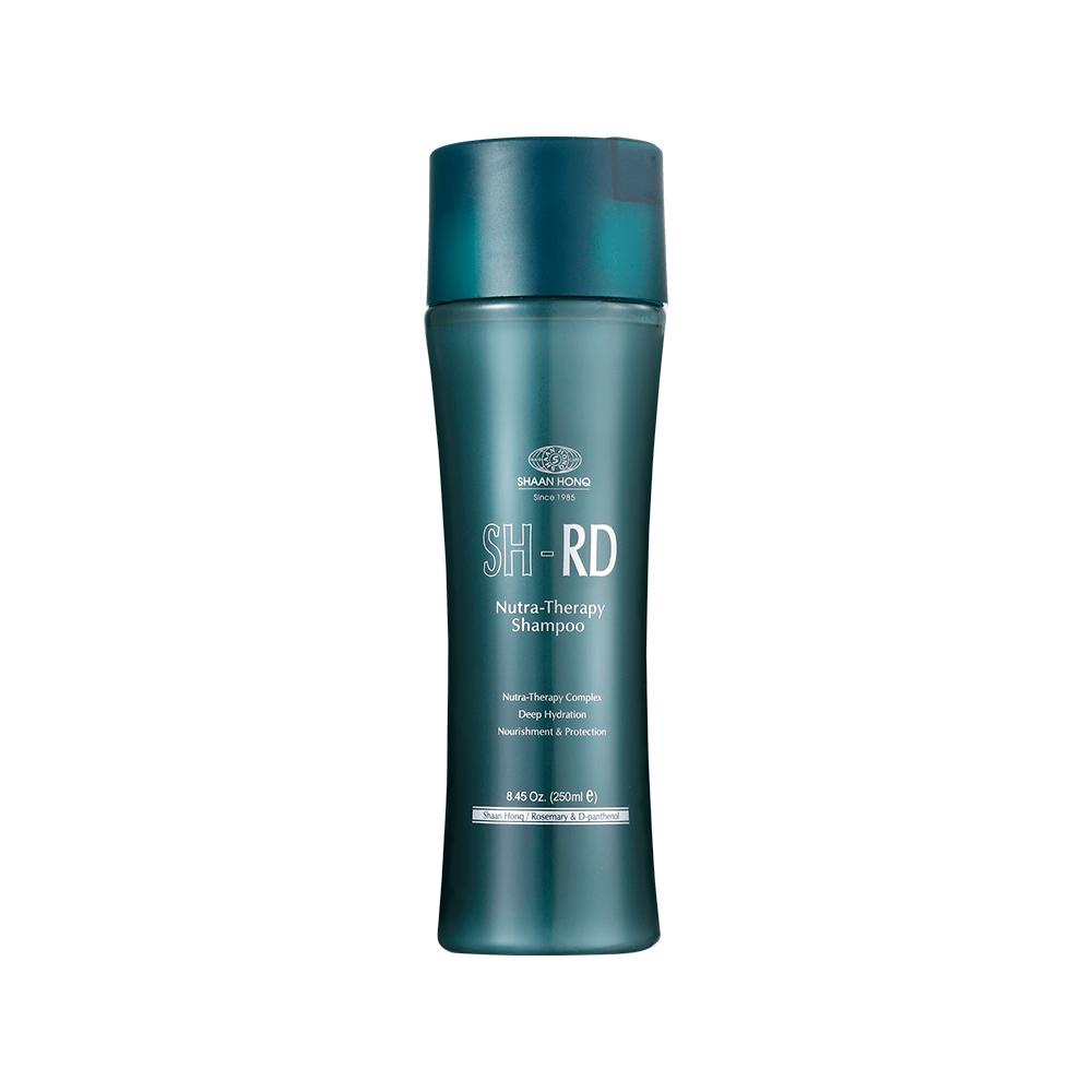 N.P.P.E. Sh-Rd Nutra Therapy Shampoo 250ml