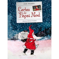 Cartas do Papai Noel | J.R.R Tolkien