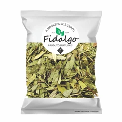 Sene Chá em folhas 1kg Premium