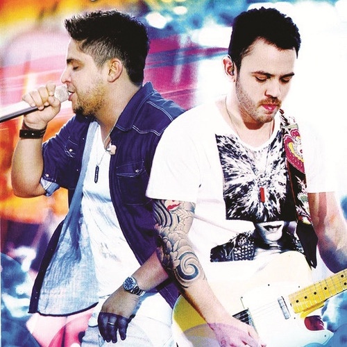 Jorge E Mateus - A Hora É Agora - Ao Vivo Em Jurere - Dvd