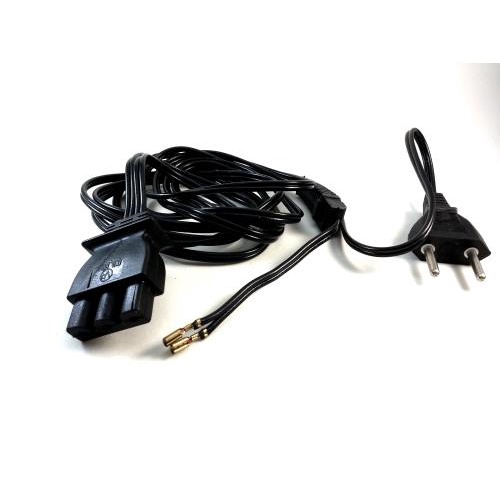 Fio Cabo Do Pedal Motor Máquina Costura Singer Facilita 2818 2868 2918 2968 em Oferta na Shopee