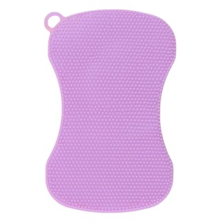 Esponja para louça sortido silicone wellmix em Oferta na Shopee