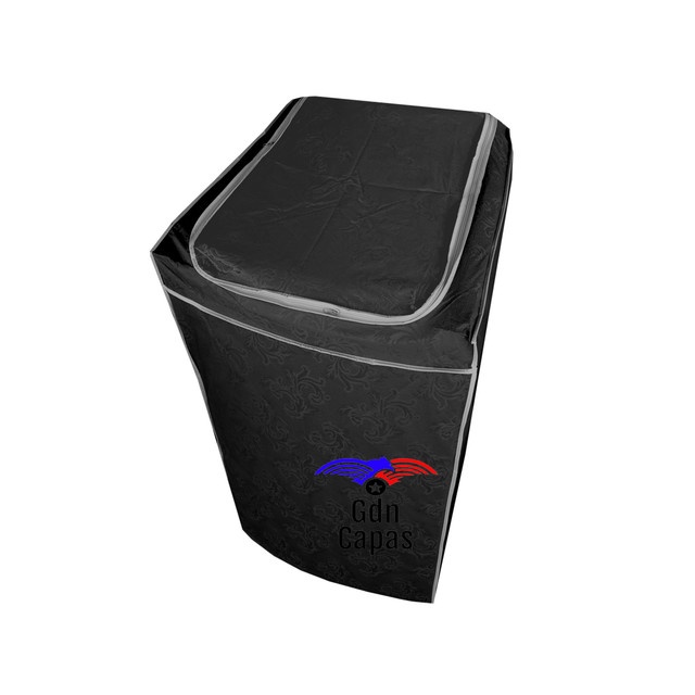 Capa Tanquinho Arno 10 kilos Corino Grosso em Oferta na Shopee