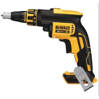 Parafusadeira Drywall 20 Volts sem Carregador e Bateria - Dewalt