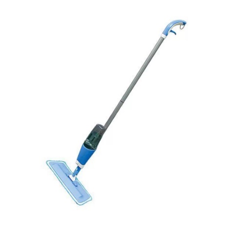 Rodo Mop Spray Microfibra Para Limpeza Reservatório Água Produto Limpeza Pronta Entrega