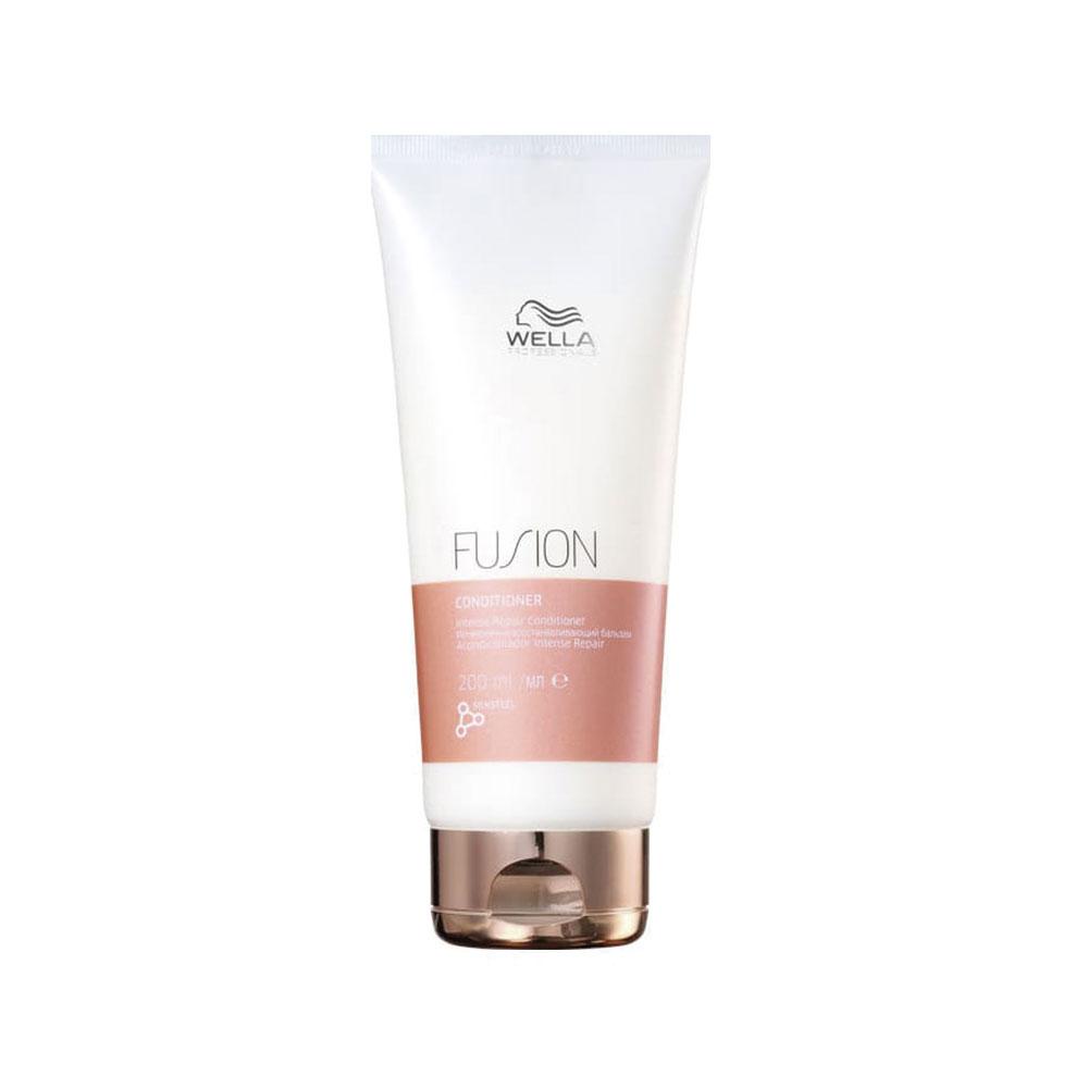 Kit Wella Professionals Fusion Home Care - 5 Produtos