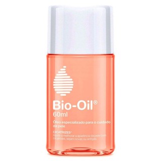 Bio-Oil Óleo Restaurador Antiestrias 60ml