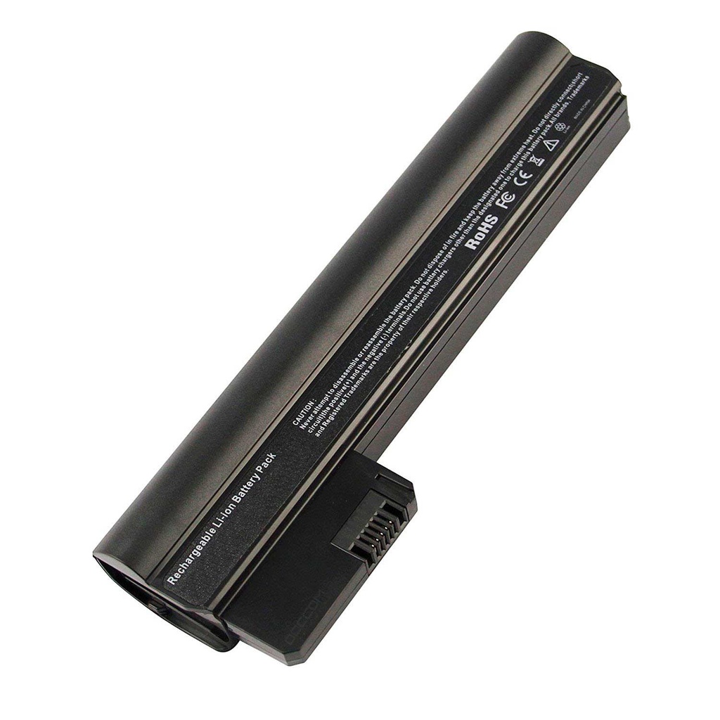 Bateria Para HP Compaq Cq10-400 Cq10-500 Cq1o-510ca Cq10-500ea Cq10-500sa Cq10-522sz - Netbook 110-3120 110-3120br