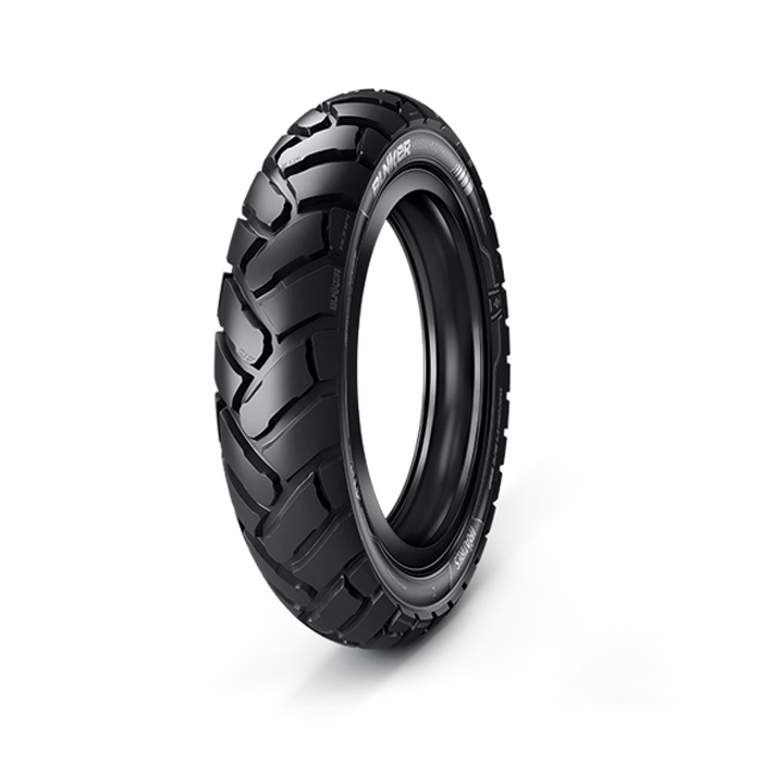 Pneu Ira Bunker 60/100-17 Dianteiro BIZ 110, 110I, 125 POP 100, 110I C 100 DREAM em Oferta na Shopee