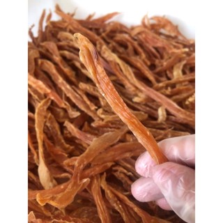 Tiras frango desidratado (60g)
