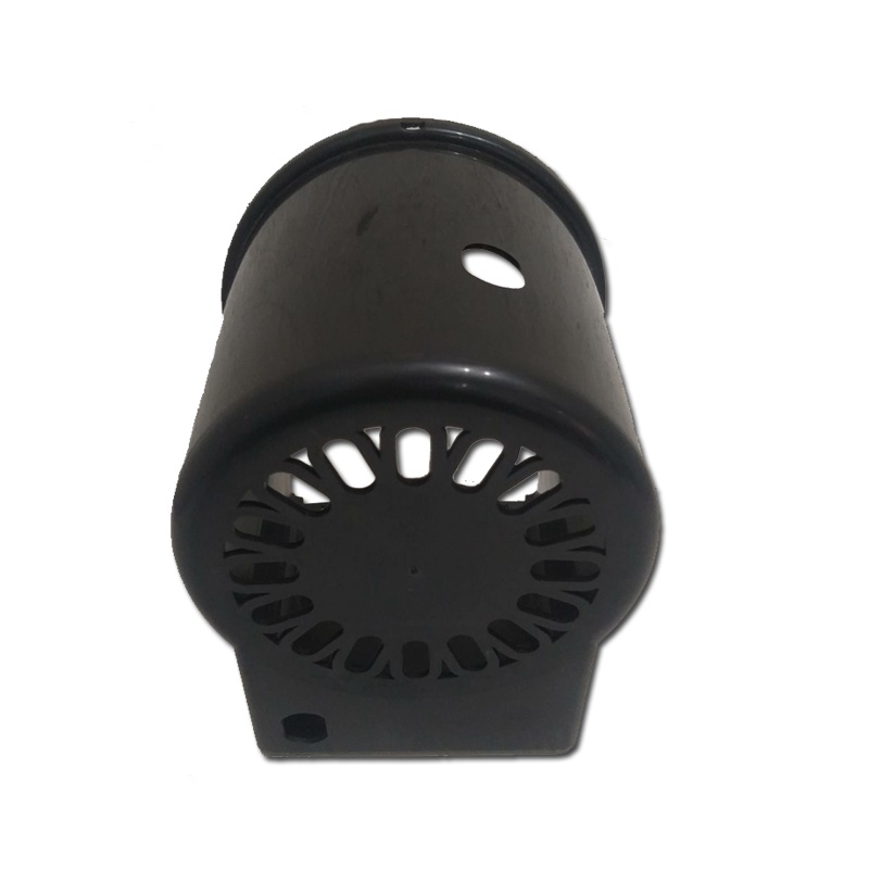 Capa Do Motor Para Ventilador De Parede Venti-delta 50/60cm