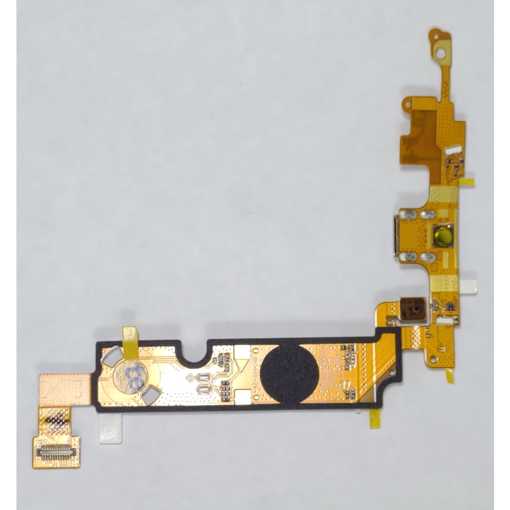 Cabo Flex Flat Conector Carga LG E610 E612 E615 L5