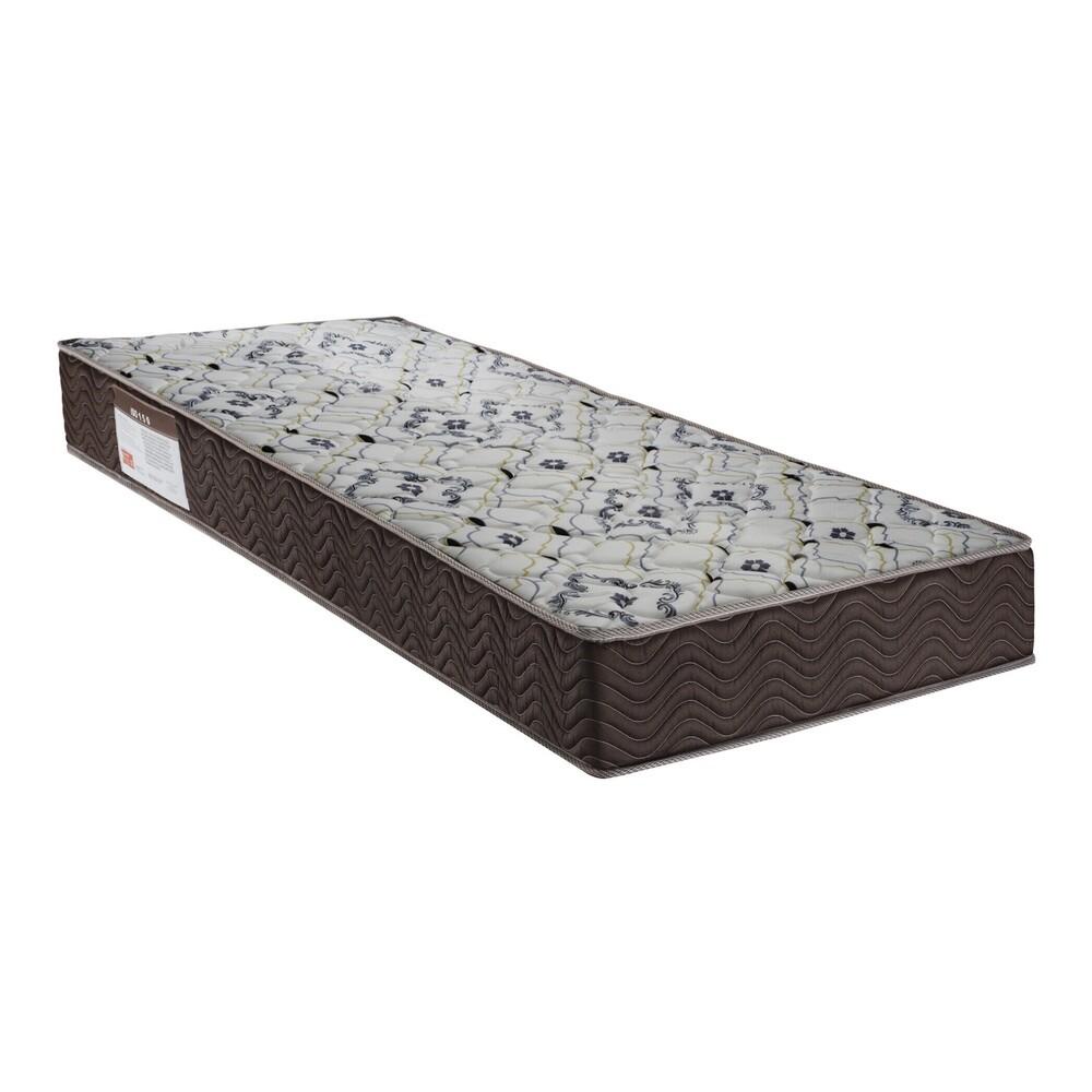 Colchão Iso 150 D45 Solteiro (88x188x18) - Espuma D45 Pró Aditivada de Alta Performance Ortobom em Oferta na Shopee