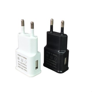 Carregador Tomada Plug Adaptador Fonte Usb 5v 2a Bivolt MAIOR