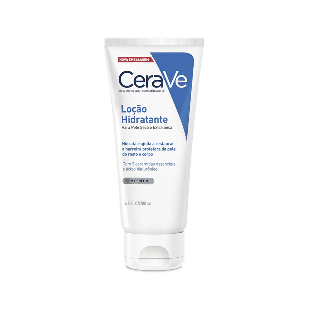 Creme Hidratante Cerave 200ml: Onde Comprar | BuscaProdutos