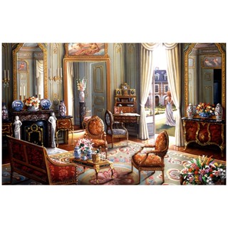 Puzzle 3000 peças A Princesa
