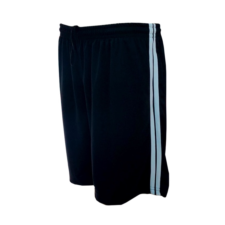 Calção de Futebol Masculino DryFit Esportes Academia em Oferta na Shopee