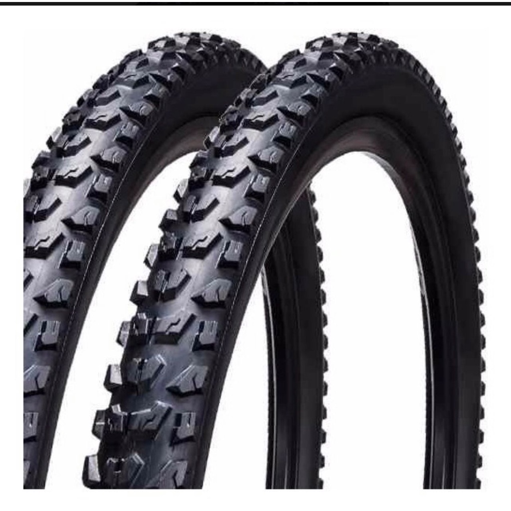 26 x 1.95 mtb tyres