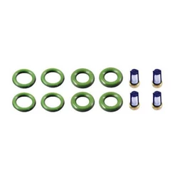 Kit Reparo Bico Injetor Corsa S10 Vectra 1999 Em Diante