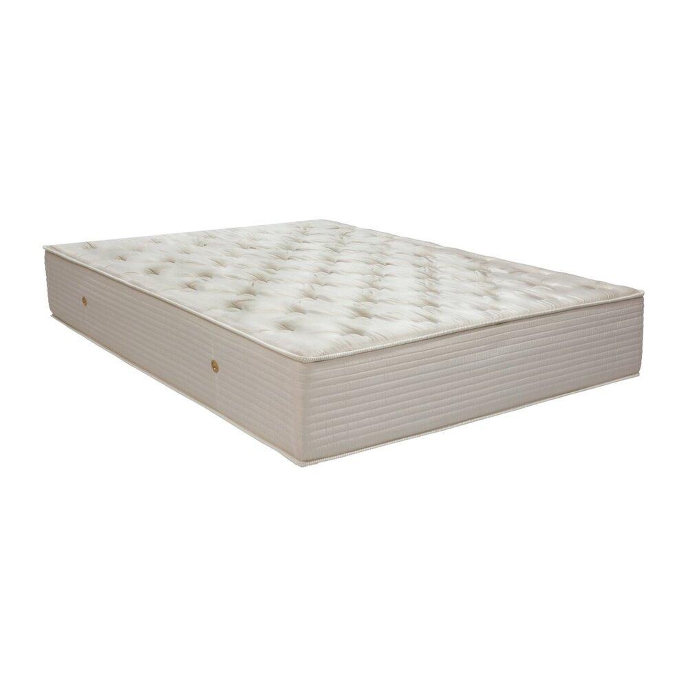 Colchão Orthotel Superluxo Casal (138x188x30) - Molas Superlastic Ortobom em Oferta na Shopee