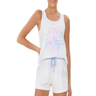 PIJAMA ESPAÇO PIJAMA 40766