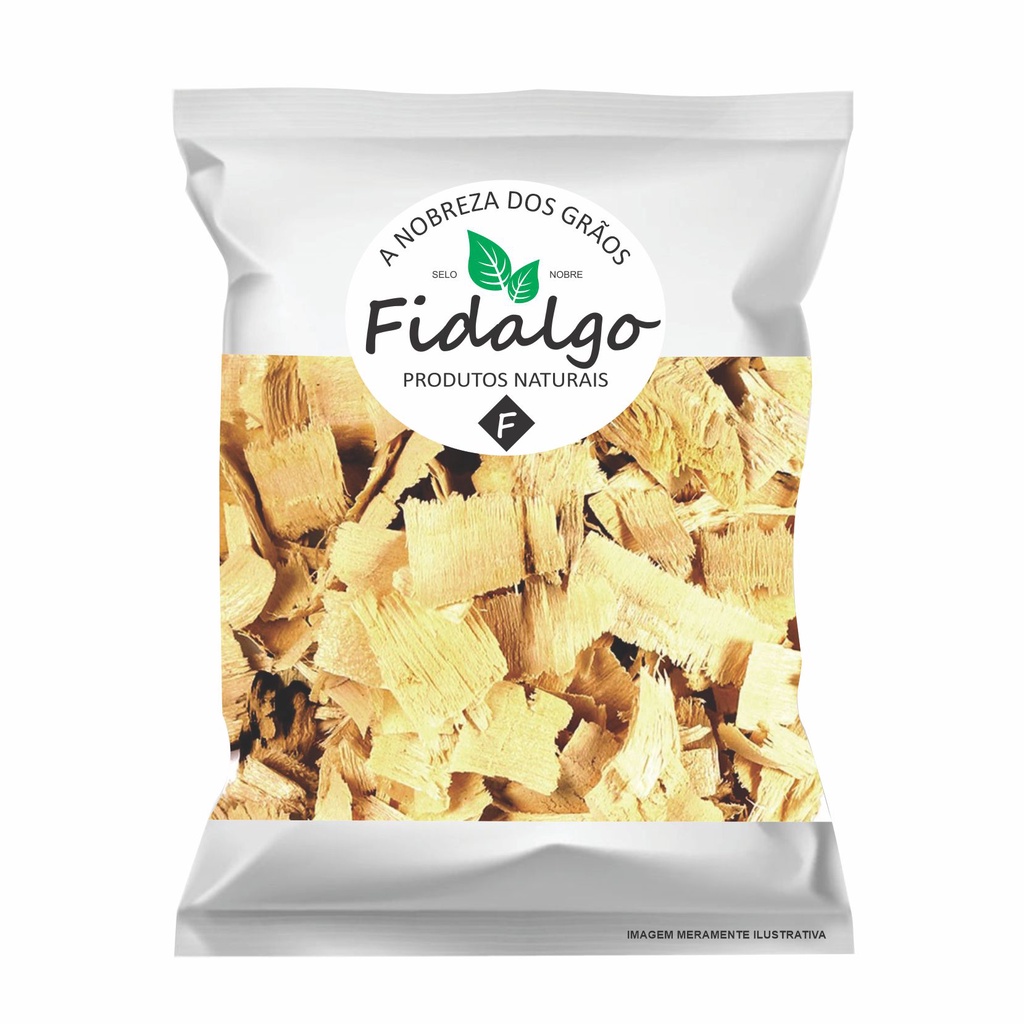 Pau Tenente Chá Casca 300g ou 500g em Oferta na Shopee