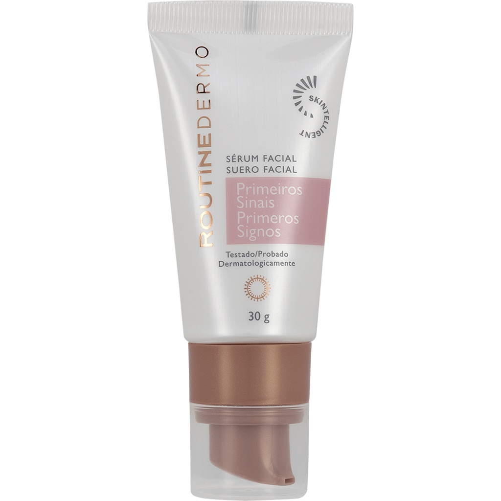 Sérum Linhas Profundas Routine Dermo Hinode 30 g (Lançamento)