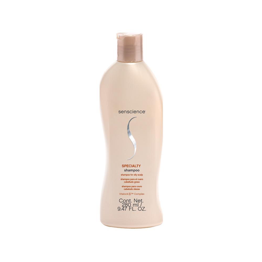 Senscience Specialty Shampoo  280ml - Beauty